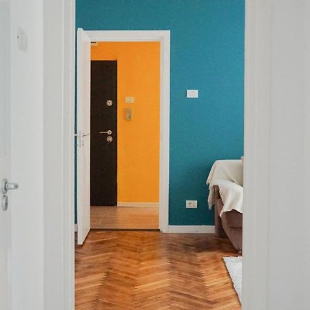 7 Min From City Center - Stecop Residence 3 -Central-Unique-Qb Timişoara Buitenkant foto