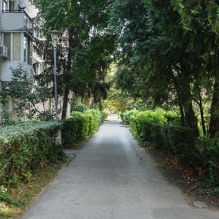 7 Min From City Center - Stecop Residence 3 -Central-Unique-Qb Timişoara Buitenkant foto