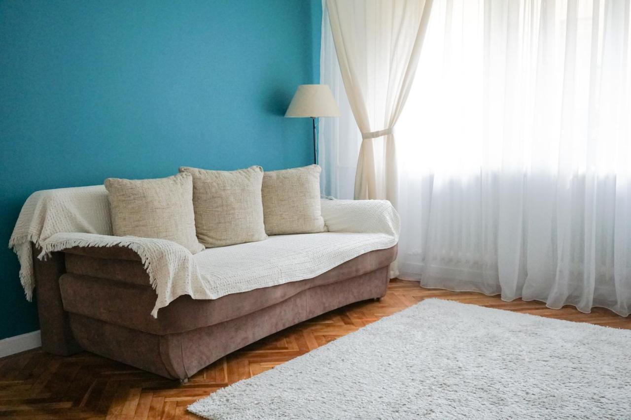 7 Min From City Center - Stecop Residence 3 -Central-Unique-Qb Timişoara Buitenkant foto