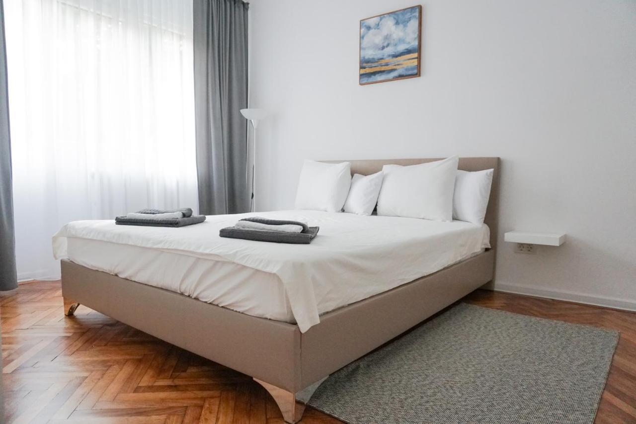 7 Min From City Center - Stecop Residence 3 -Central-Unique-Qb Timişoara Buitenkant foto