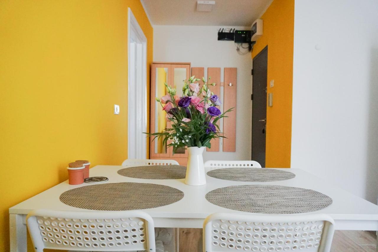 7 Min From City Center - Stecop Residence 3 -Central-Unique-Qb Timişoara Buitenkant foto