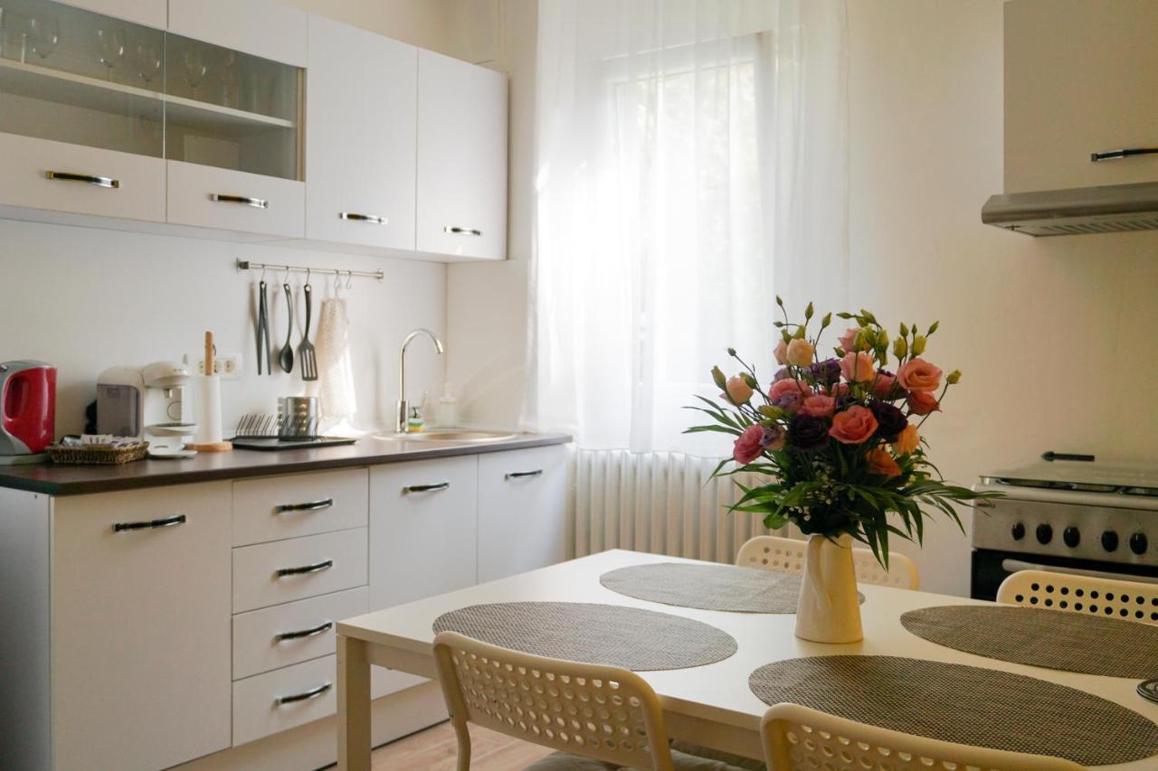 7 Min From City Center - Stecop Residence 3 -Central-Unique-Qb Timişoara Buitenkant foto