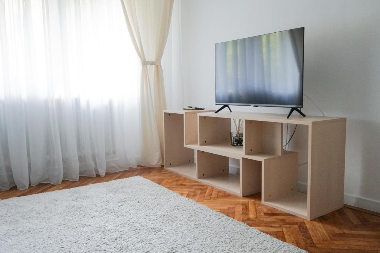 7 Min From City Center - Stecop Residence 3 -Central-Unique-Qb Timişoara Buitenkant foto
