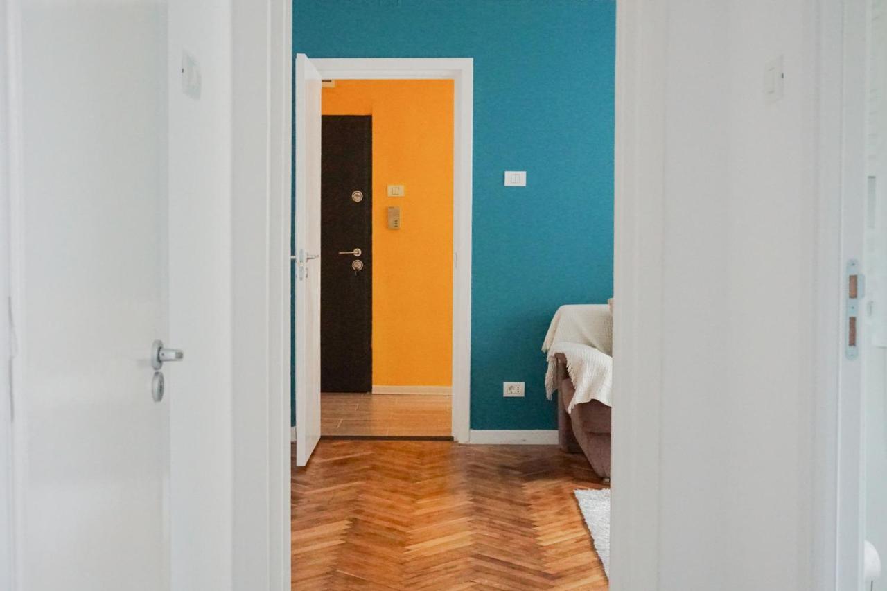 7 Min From City Center - Stecop Residence 3 -Central-Unique-Qb Timişoara Buitenkant foto
